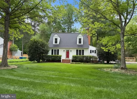 11213 Pinewood Ct, Henrico, VA 23238