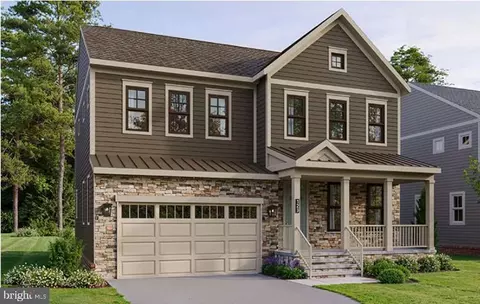 4351 Chapman Mill Dr, Glen Allen, VA 23060