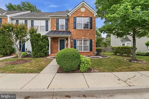 3834 Dominion Townes Cir, Richmond, VA 23223