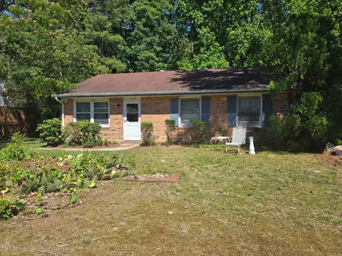 335 E Jerald St, Henrico, VA 23075
