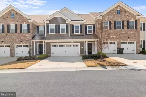 4853 Wild Horse Ln, Henrico, VA 23294