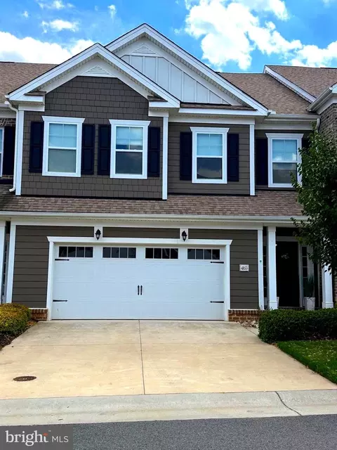 4853 Wild Horse Ln, Henrico, VA 23294