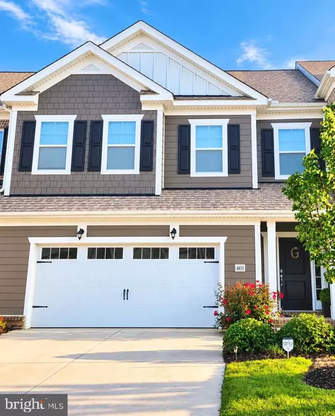 4853 Wild Horse Ln, Henrico, VA 23294