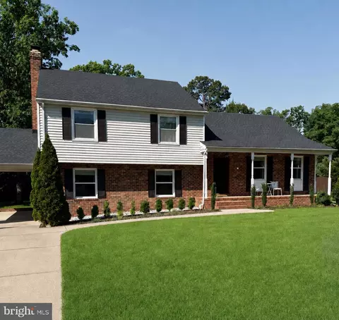 10603 Gayton Rd, Henrico, VA 23238