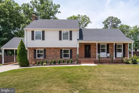10603 Gayton Rd, Henrico, VA 23238