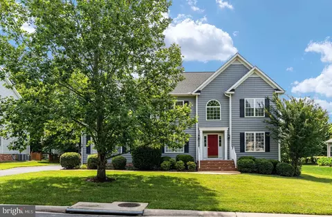 4717 Greenbrooke Dr, Glen Allen, VA 23060