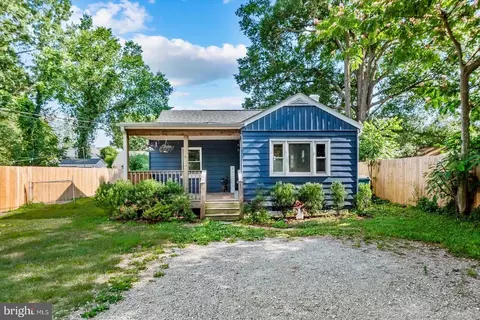 2309 Fleet Ave, Henrico, VA 23228