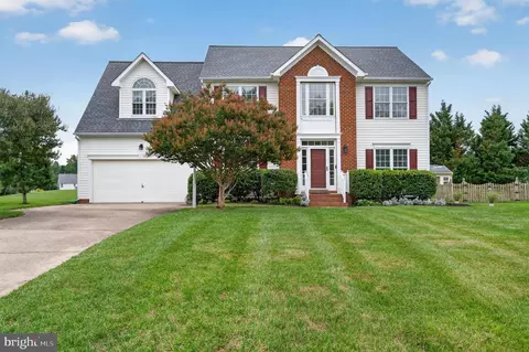 10817 Correnty Dr, Glen Allen, VA 23059