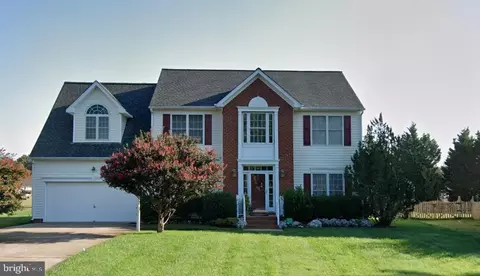 10817 Correnty Dr, Glen Allen, VA 23059