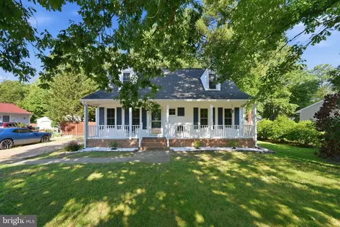 10322 Winston Blvd, Glen Allen, VA 23060