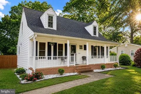 10322 Winston Blvd, Glen Allen, VA 23060