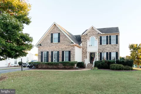 4327 Fox Trotter Dr, Richmond, VA 23223