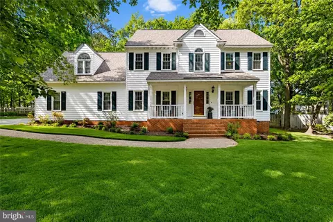 11410 Lindenshire Ln, Henrico, VA 23238