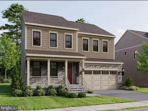 11517 Chapman Mill Dr, Glen Allen, VA 23060