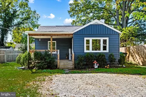 2309 Fleet Ave, Henrico, VA 23228