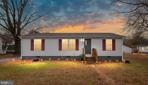 1204 High Ave, Hopewell, VA 23860