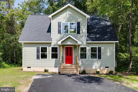 2211 Courthouseroad, Hopewell, VA 23860