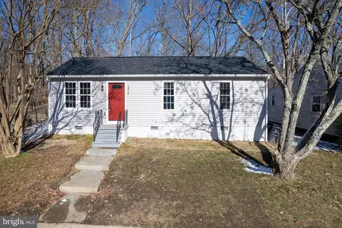 2019 Luther Blvd, Hopewell, VA 23860