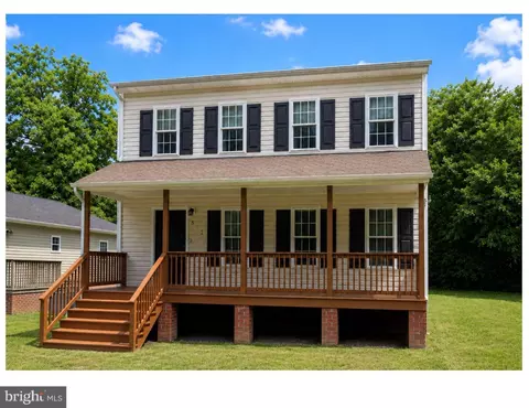 502 Highland Ave, Hopewell, VA 23860