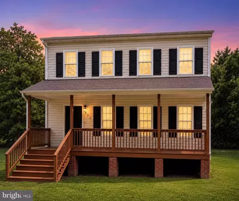 502 Highland Ave, Hopewell, VA 23860