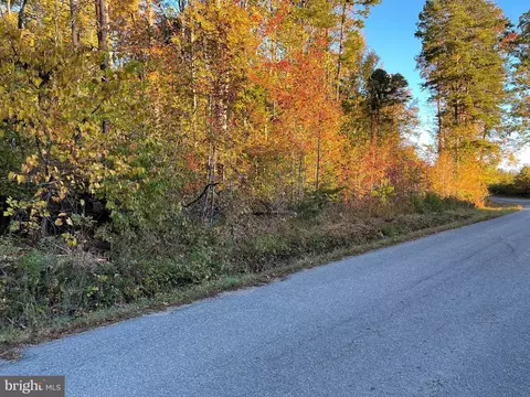 Tbd Wilson Memorial Trail, Vernon Hill, VA 24597