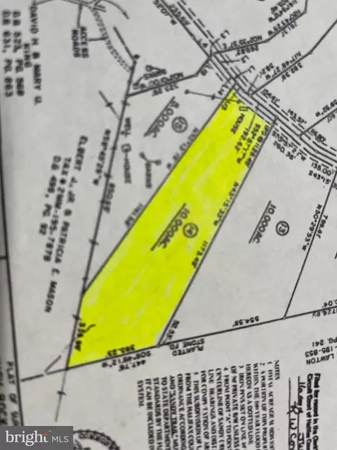 Tbd Sandy Trail, Vernon Hill, VA 24597
