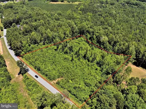 Lots 4 And 5 Leda Rd, Nathalie, VA 24577