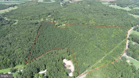 0 Lee Syd Moore Rd, Scottsburg, VA 24589