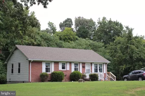 1735 Jefferson Ave, South Boston, VA 24592