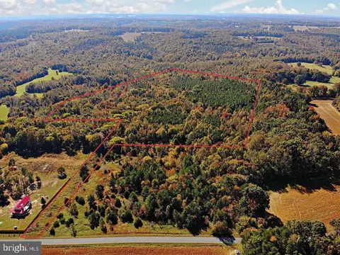 Glass Mill Rd, South Boston, VA 24592