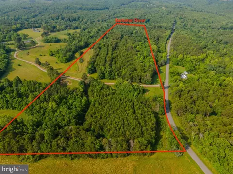 0 Leda Rd, Nathalie, VA 24577
