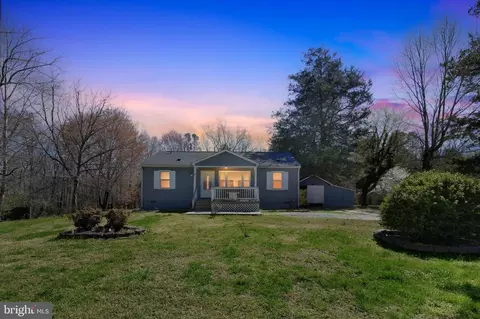 1167 Crawford Rd, Halifax, VA 24558