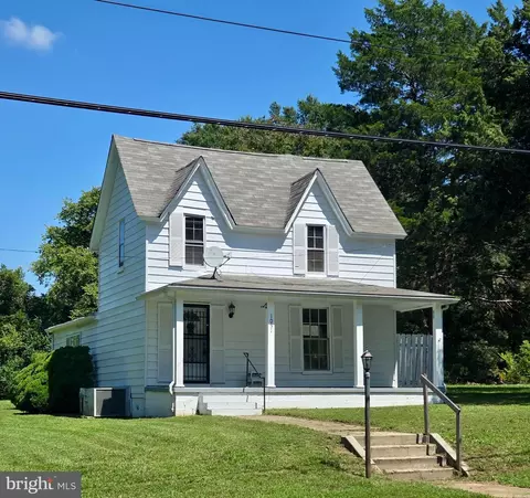 1031 Macdonald Dr, Scottsburg, VA 24589