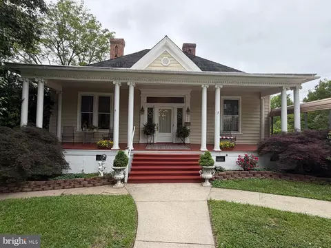 804 Grove Ave, South Boston, VA 24592