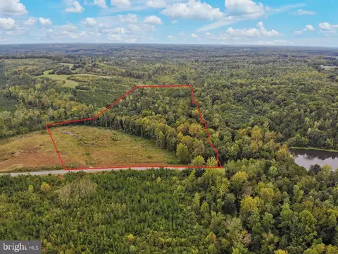 00 Stoney Ridge Rd, Nathalie, VA 24577