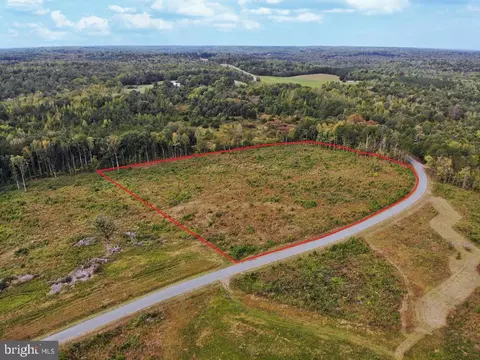 0 Stoney Ridge Rd, Nathalie, VA 24577