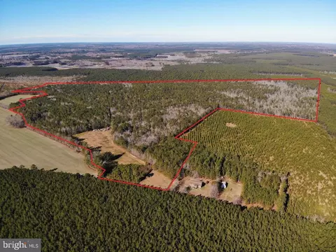 0 Burwells Bay Rd, Smithfield, VA 23430