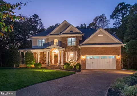 3236 St James Park, Williamsburg, VA 23188