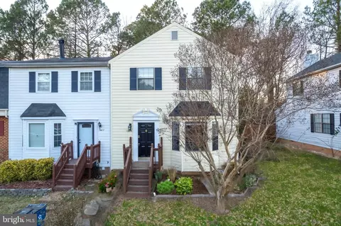 1689 Skiffes Blvd, Williamsburg, VA 23185