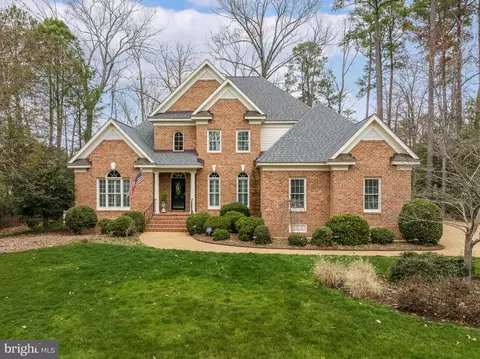 2025 Moses Harper, Williamsburg, VA 23185