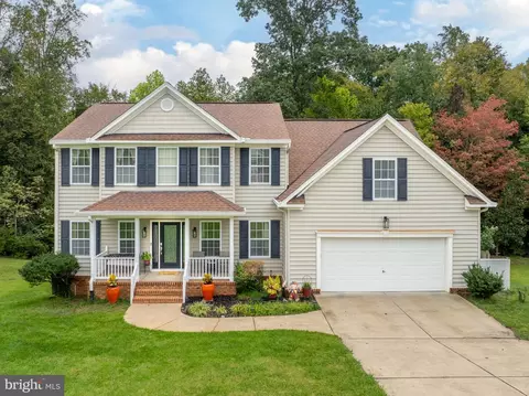 3943 Bournemouth Bnd, Williamsburg, VA 23188
