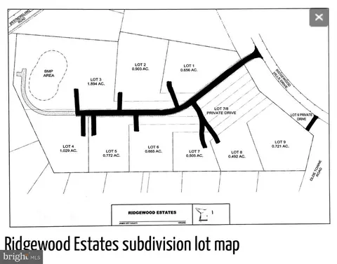 5357 Ridgewood Hills Dr, Williamsburg, VA 23188 photo 7