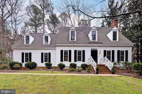 111 Windsor Way, Williamsburg, VA 23188