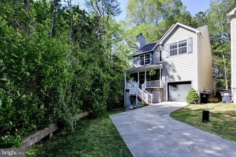 874 Sugarloaf Run, Williamsburg, VA 23188