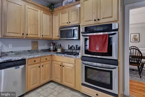 8415 Down Patrick Way, Williamsburg, VA 23188 photo 17