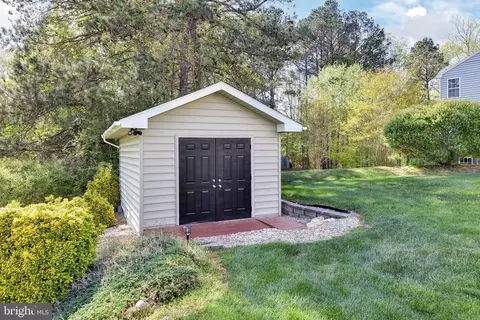 8415 Down Patrick Way, Williamsburg, VA 23188 photo 54