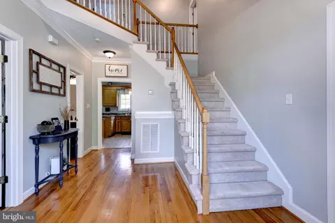 8415 Down Patrick Way, Williamsburg, VA 23188 photo 5