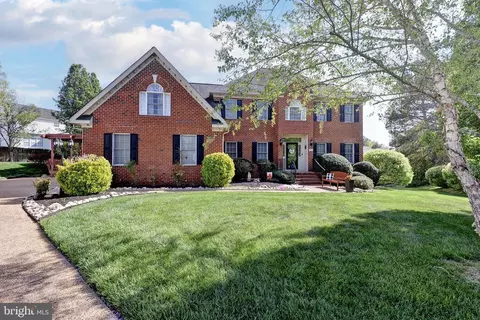 8415 Down Patrick Way, Williamsburg, VA 23188 photo 2