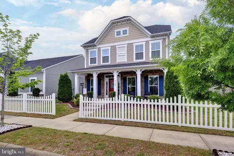 6122 Pricket Rd, Williamsburg, VA 23188