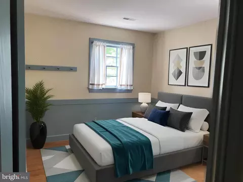 Bedroom - 128 Crownpoint Rd, Williamsburg, VA 23185 photo 1 of 2